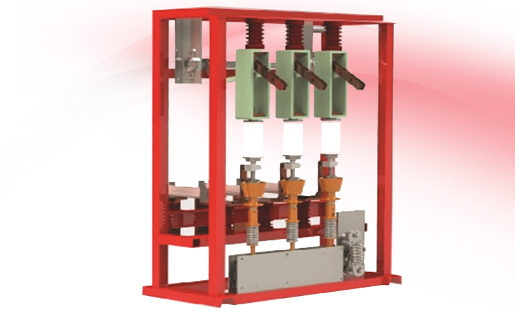 Load Break Switch - OEIPL Electrical Products