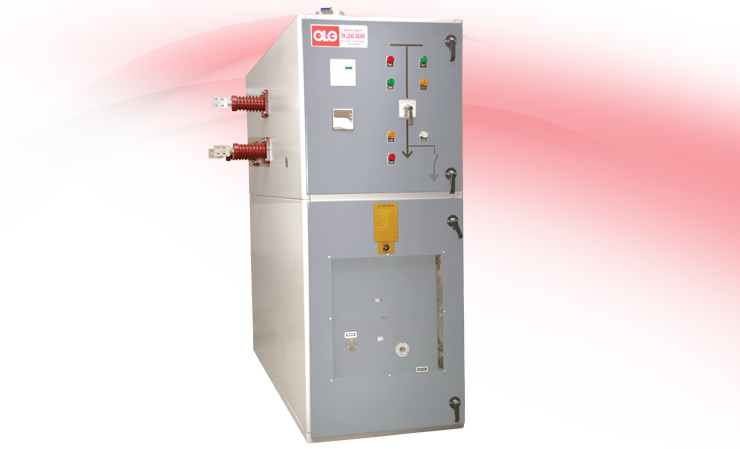 RCS 12 Circuit Breaker - OEIPL