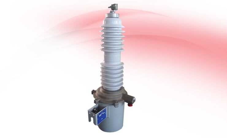 Capacitor Switch - OEIPL Electrical Components