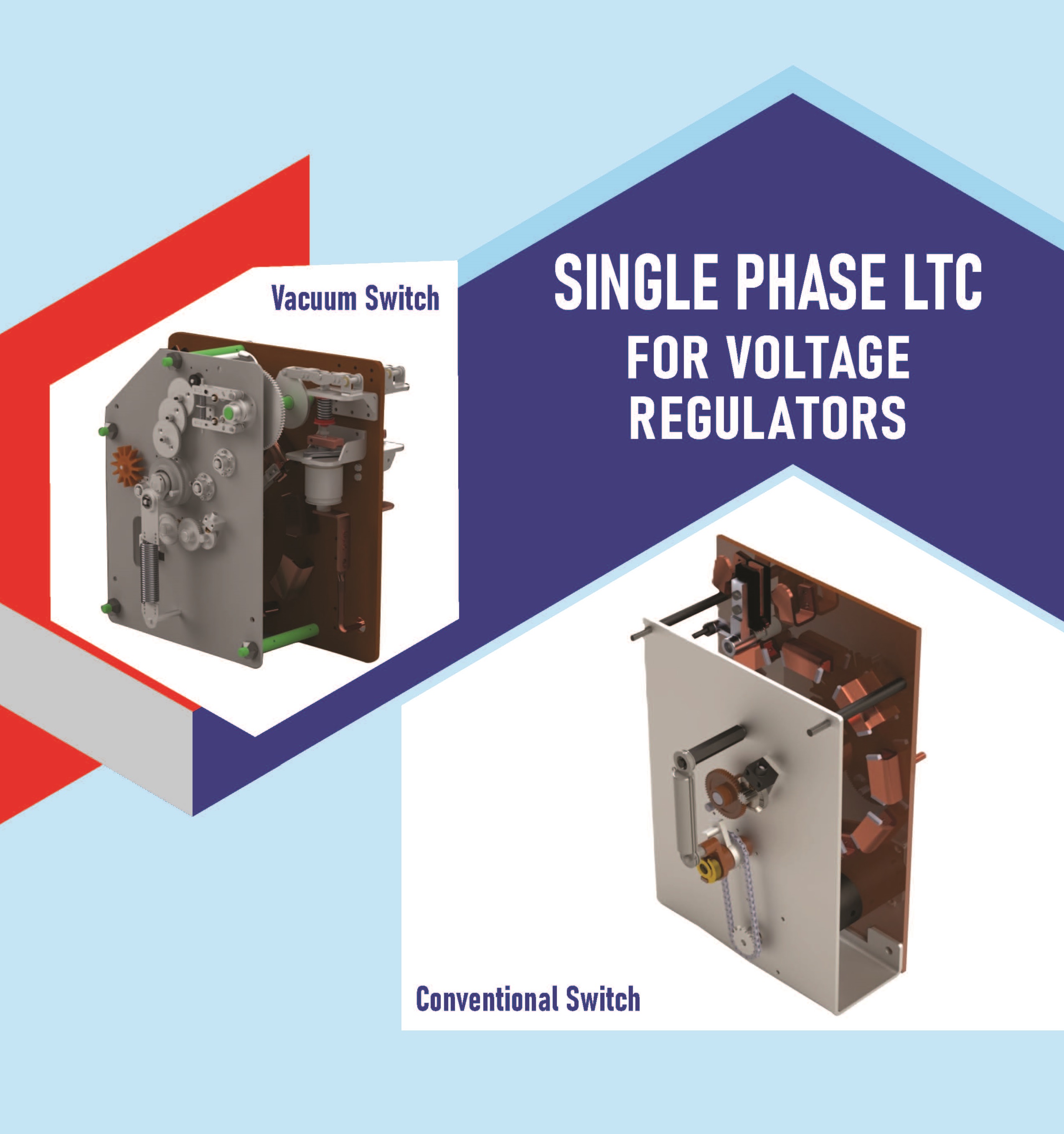 Technology Background for Electrical Engineering
